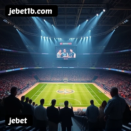 jebet Apostas Esportivas - Futebol, NBA, UFC com odds competitivas e bônus R$5.000