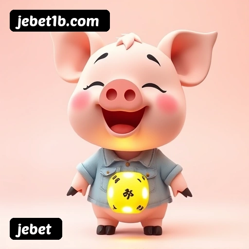 jebet Logo